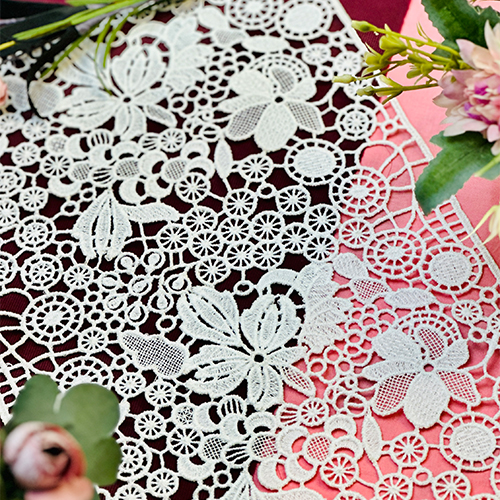 Famous Embroidery | Leading Embroidery Manufacturer