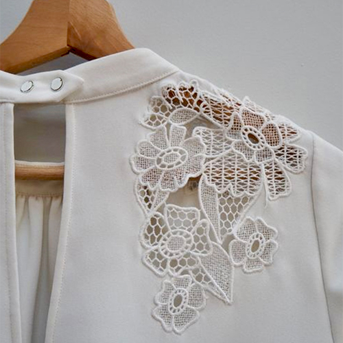 Famous Embroidery | Leading Embroidery Manufacturer