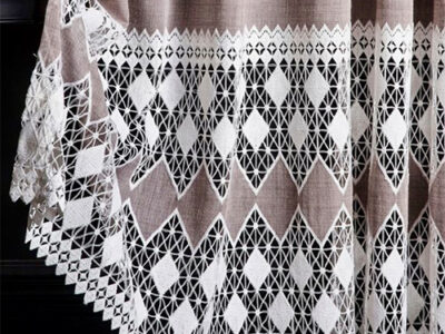 Famous Embroidery | Leading Embroidery Manufacturer