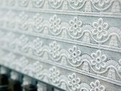 Famous Embroidery | Leading Embroidery Manufacturer