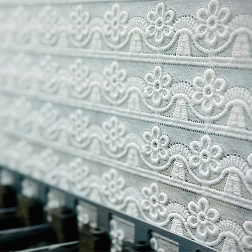 Famous Embroidery | Leading Embroidery Manufacturer