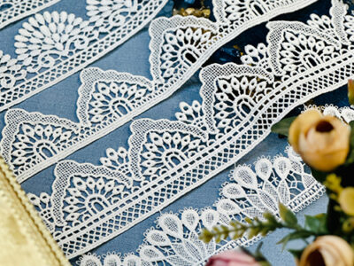 Famous Embroidery | Leading Embroidery Manufacturer