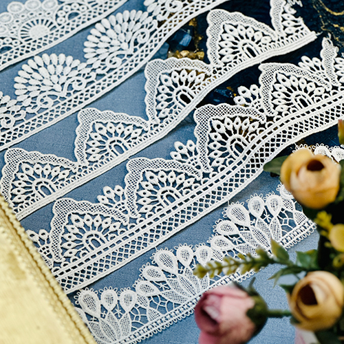 Famous Embroidery | Leading Embroidery Manufacturer