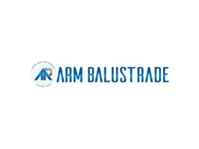 ARM Balustrade