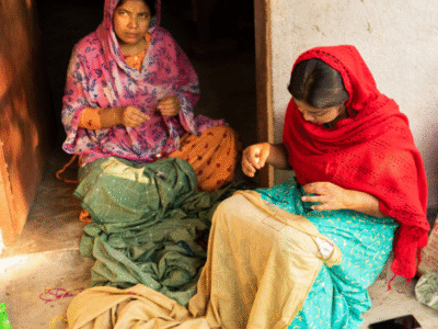 Anuprerna Artisan Alliance Private Limited