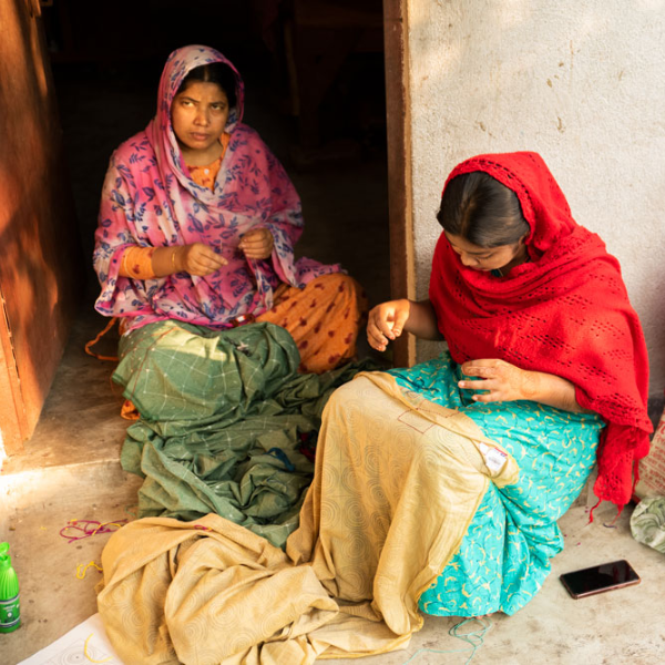 Anuprerna Artisan Alliance Private Limited