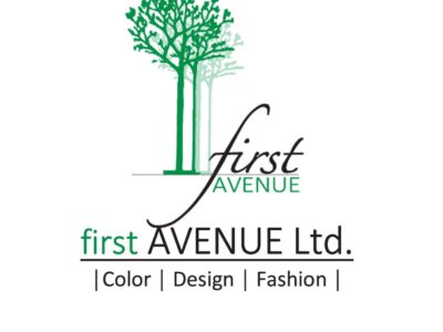 First Avenue Limited