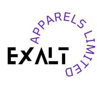 EXALT APPARELS LTD.
