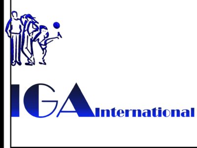 IGA INTERNATIONAL