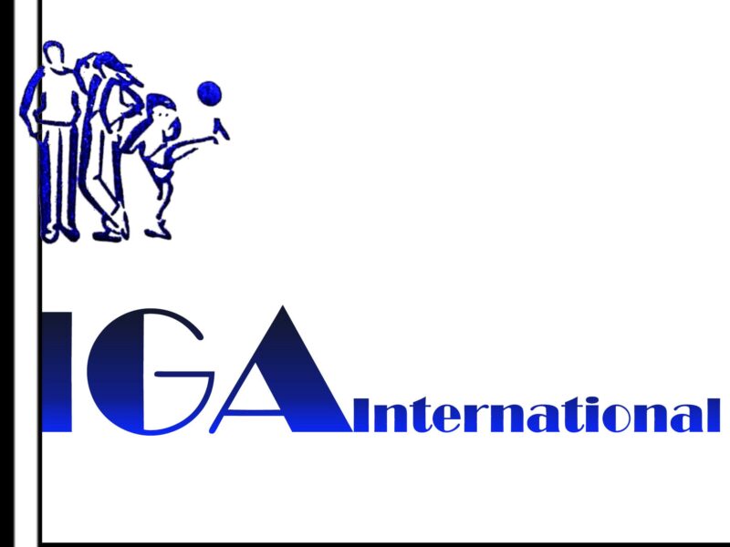 IGA INTERNATIONAL