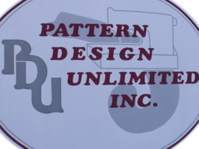 PATTERN DESIGN UNLIMITED