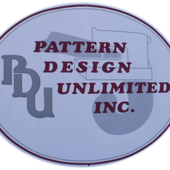 PATTERN DESIGN UNLIMITED