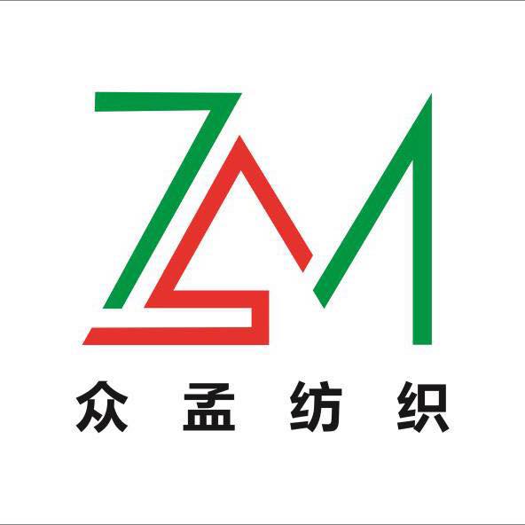 Shaoxing Zhong Meng Textile Co Ltd