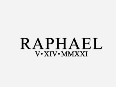 RAPHAEL APPAREL
