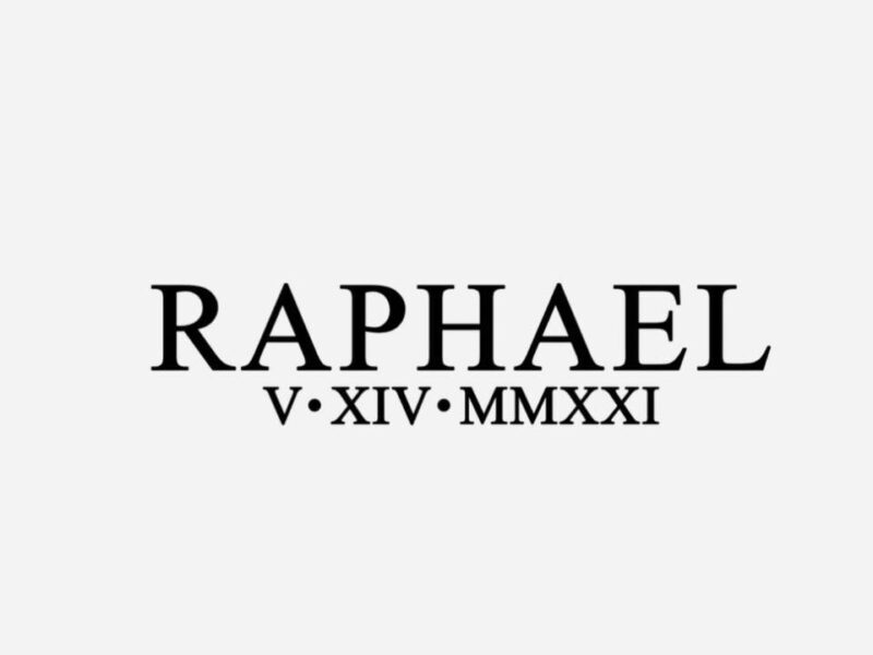 RAPHAEL APPAREL