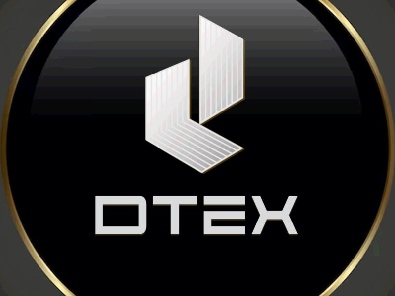 D-TEX TRADING LIMITED.
