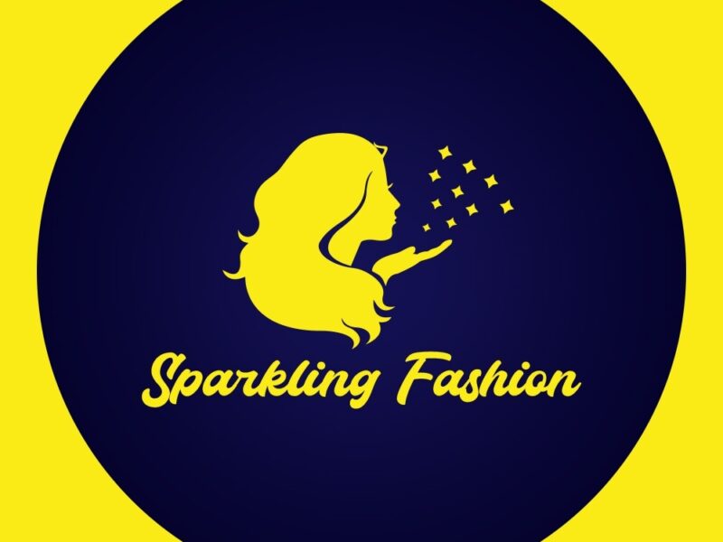 SPARKLING FASHION