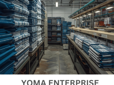 YOMA ENTERPRISE