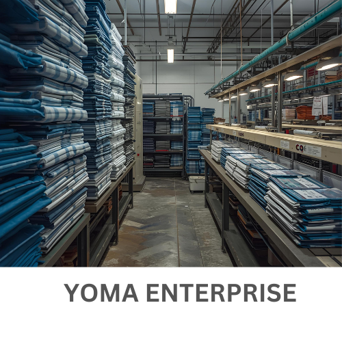 YOMA ENTERPRISE