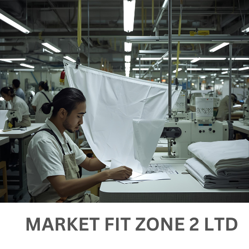 MARKET FIT ZONE 2 LTD