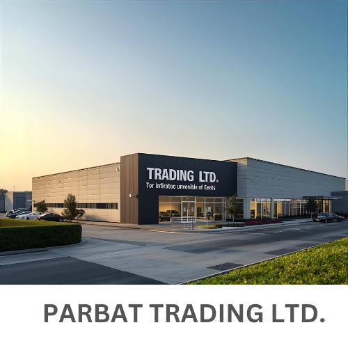 PARBAT TRADING LTD.