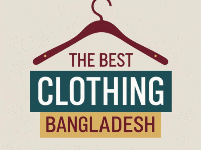 THE BEST CLOTHING BANGLADESH