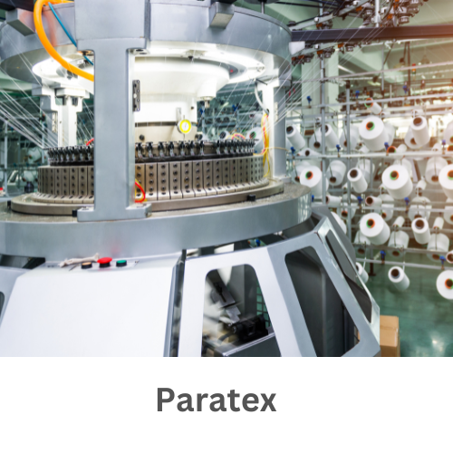Paratex