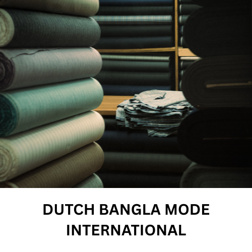DUTCH BANGLA MODE INTERNATIONAL