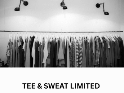 TEE & SWEAT LIMITED