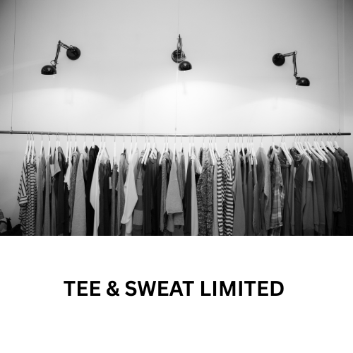 TEE & SWEAT LIMITED