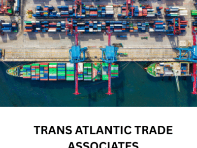 TRANS ATLANTIC TRADE ASSOCIATES