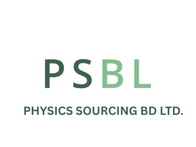 PHYSICS SOURCING BD LTD.