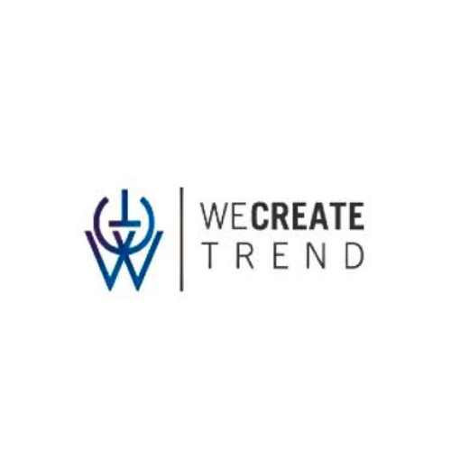 WeCreate Trend.