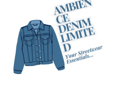 AMBIENCE DENIM LIMITED
