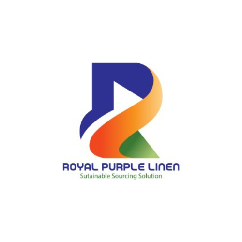 ROYAL PURPLE LINEN