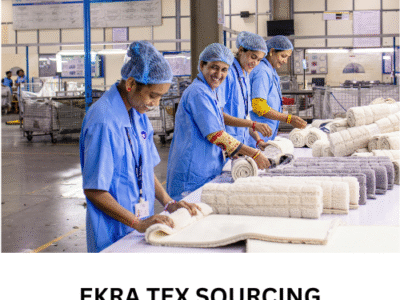 EKRATEX SOURCING