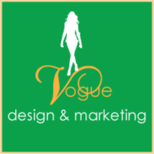 VOGUE DESIGN & MARKETING