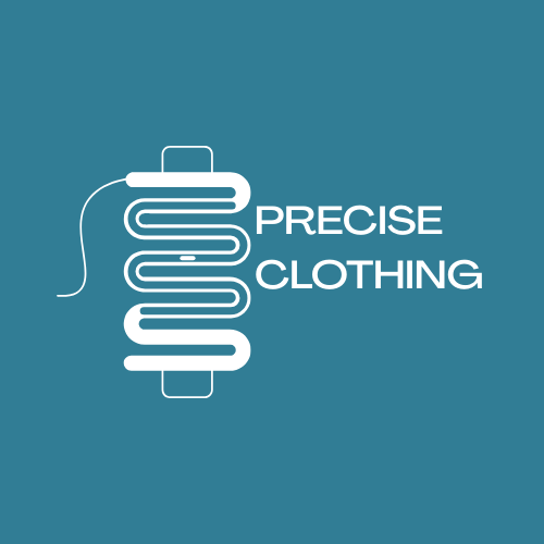 PRECISE CLOTHING