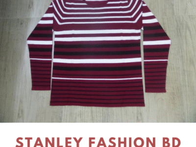 STANLEY FASHION BD