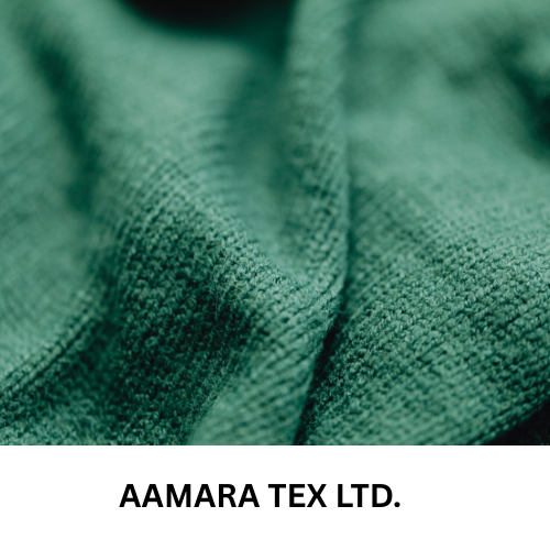 AAMARA TEX LTD.