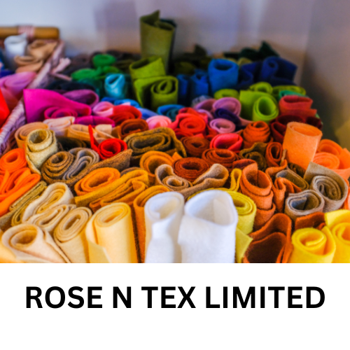 ROSE N TEX LIMITED