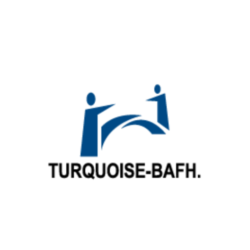 TURQUOISE BUYING APPAREL FASHION HOUSE