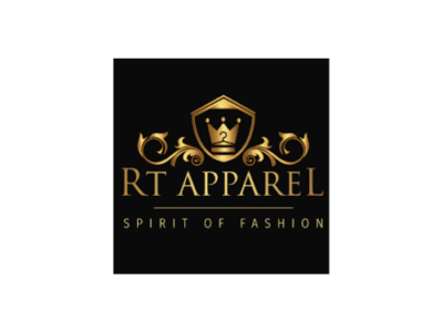 R.T Apparels.