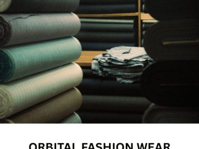 ORBITAL FASHION WEAR