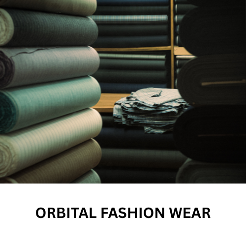 ORBITAL FASHION WEAR