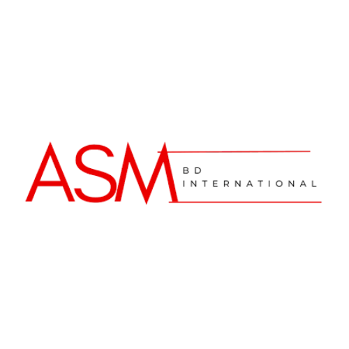 ASM BD International