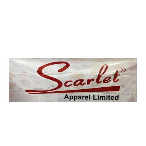 SCARLET APPARELS LIMITED