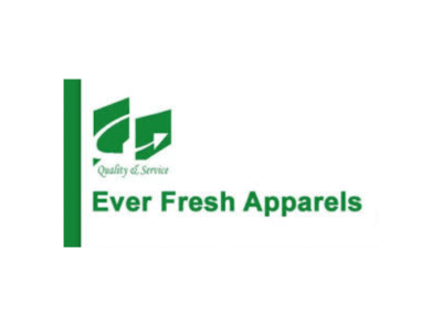 EVER FRESH Apparels