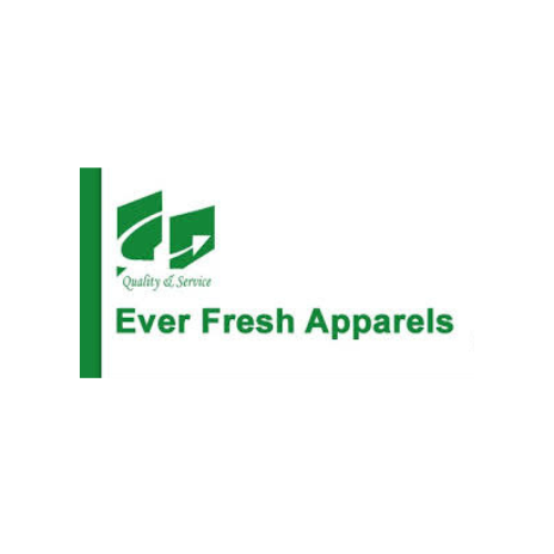 EVER FRESH Apparels