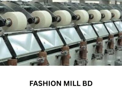 FASHION MILL BD
